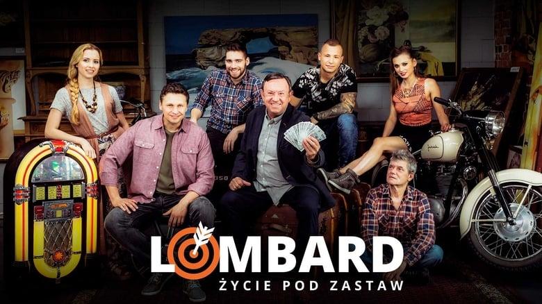 Lombard. Życie pod zastaw image