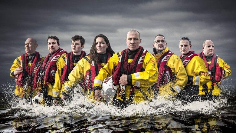 Saving Lives at Sea image