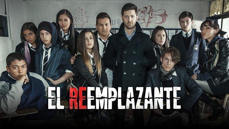 El Reemplazante image