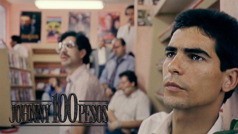 Johnny One Hundred Pesos image