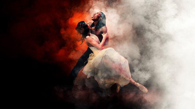 Dracula Live image
