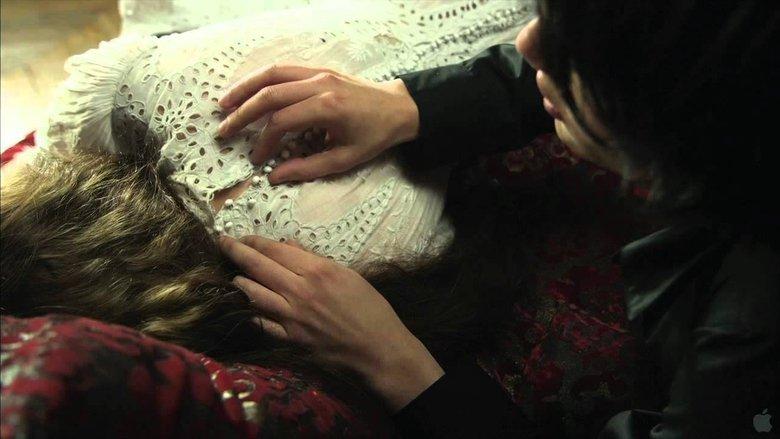 The Sleeping Beauty image