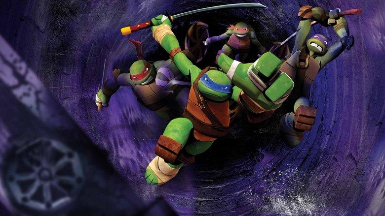 Teenage Mutant Ninja Turtles image