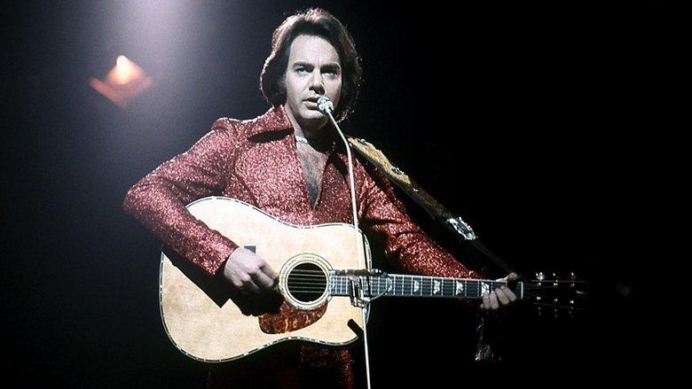 Neil Diamond: Solitary Man image