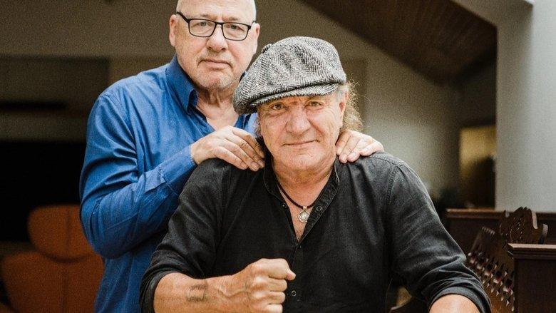 Johnson and Knopfler’s Music Legends image
