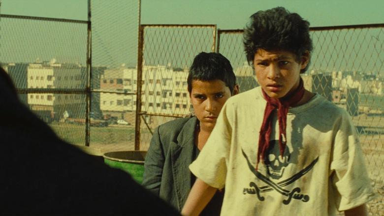 Ali Zaoua: Prince of the Streets image