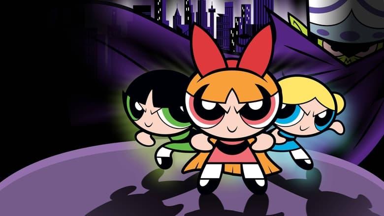 The Powerpuff Girls Movie image