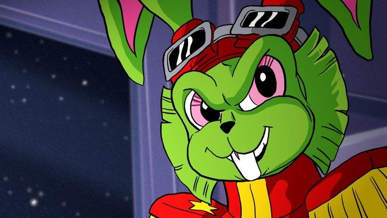 Bucky O'Hare and the Toad Wars! image
