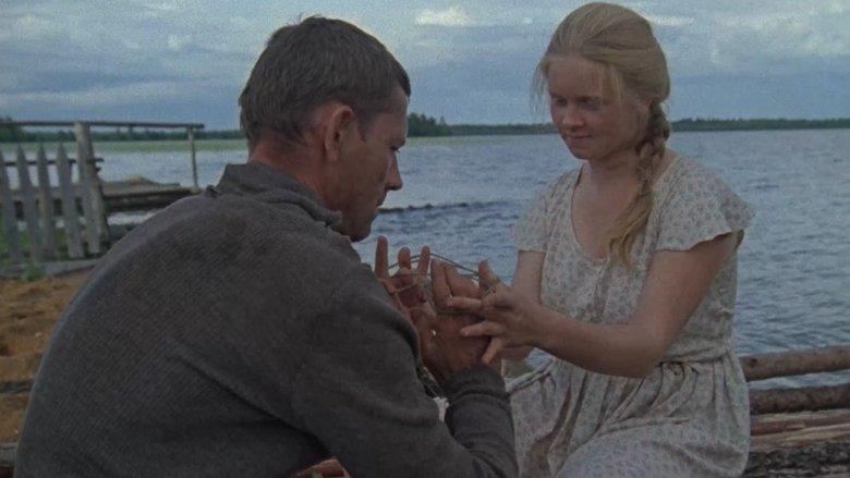 The Cold Summer of 1953 image