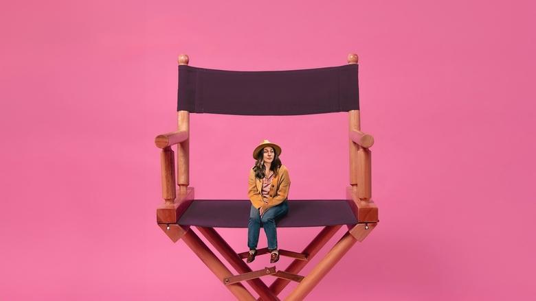 First Time Female Director image