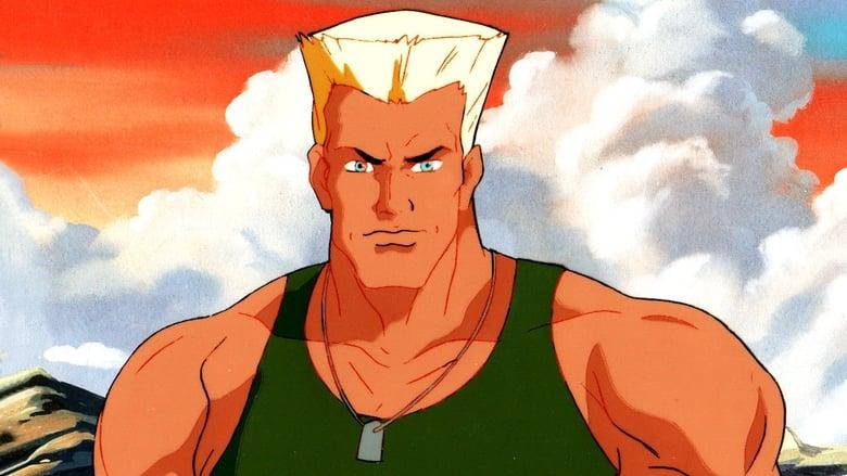 Street Fighter image