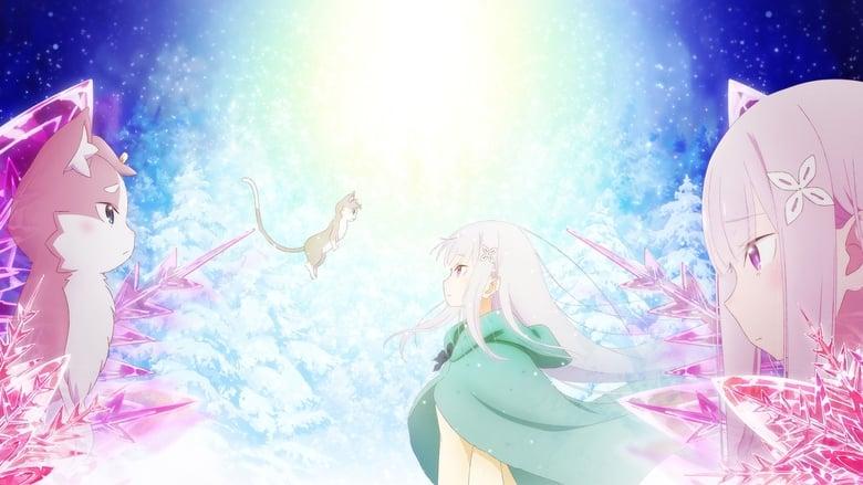 Re:Zero - Starting Life in Another World The Frozen Bond image
