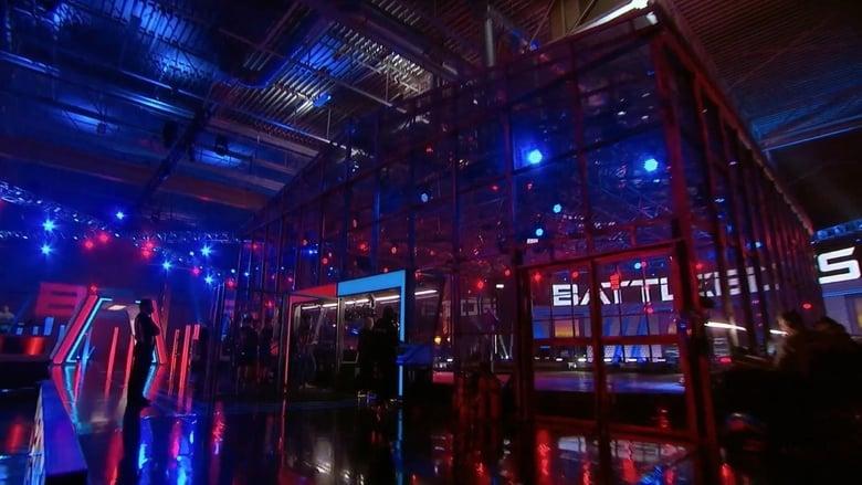 BattleBots: Bounty Hunters image