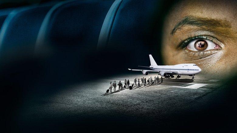 Hijacked: Flight 73 image