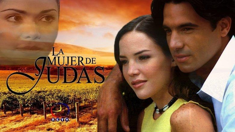 La mujer de Judas image