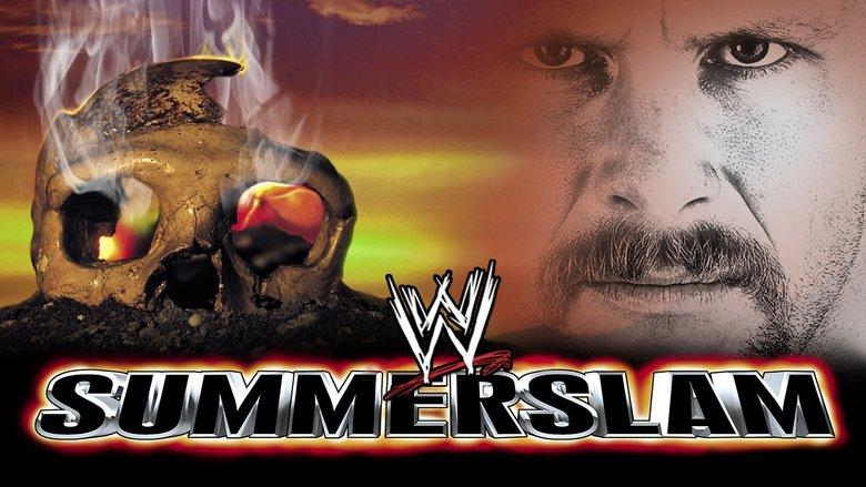 WWE SummerSlam 1999 image