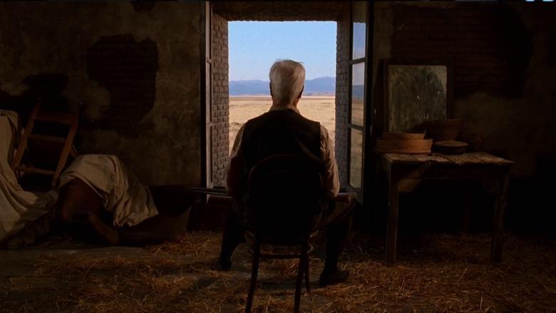 The Devil's Backbone image