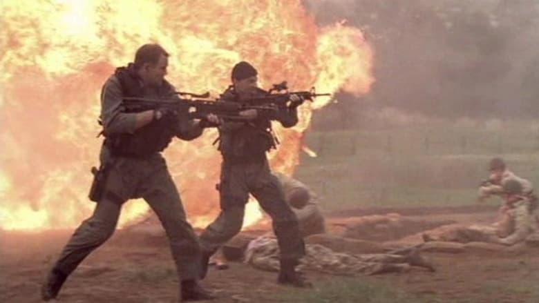 Operation Delta Force 2: Mayday image
