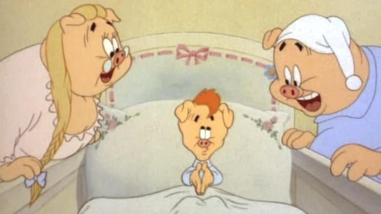 One Ham's Family image