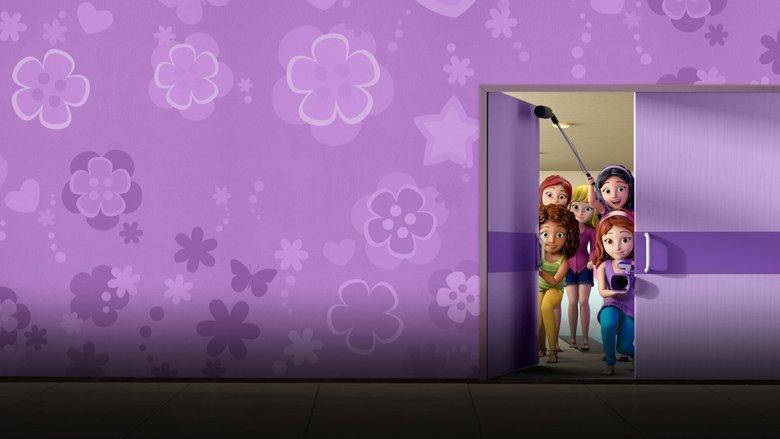 LEGO Friends: The Power of Friendship image