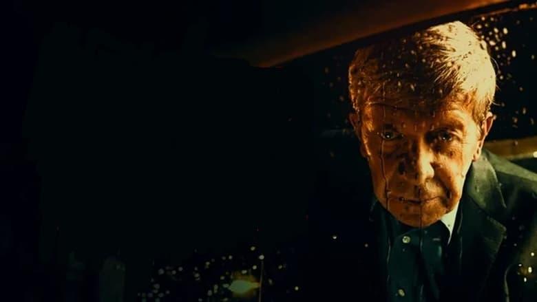Homicide Hunter: The Man with No Face image