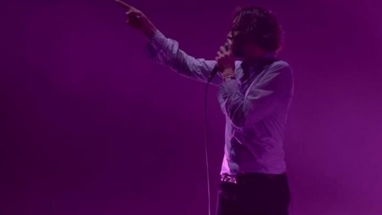 Pulp: a Film About Life, Death & Supermarkets image