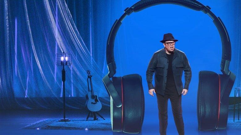 Franco Escamilla: Eavesdropping image