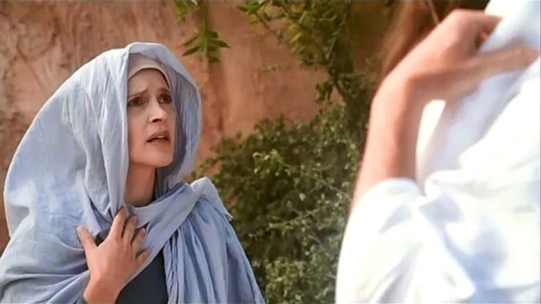 Magdalena: Released from Shame image