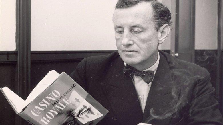 Ian Fleming: 007's Creator image
