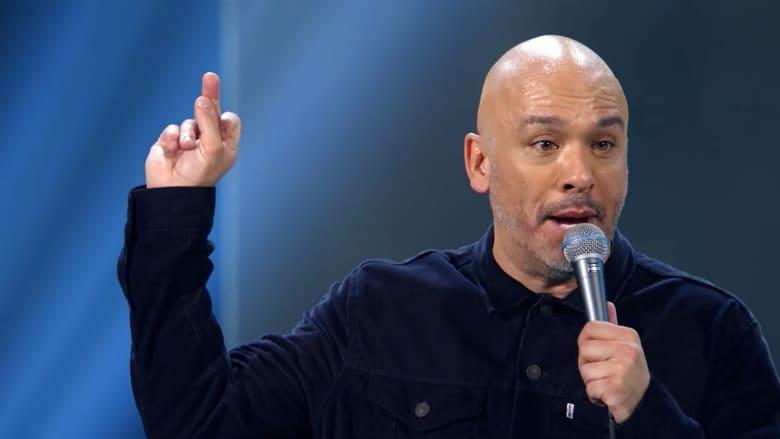 Jo Koy: Comin’ In Hot image