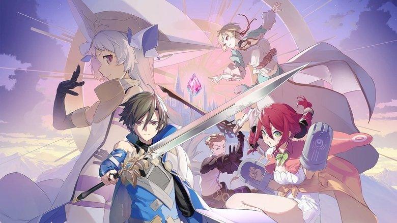 Be Stronger! New Saga image