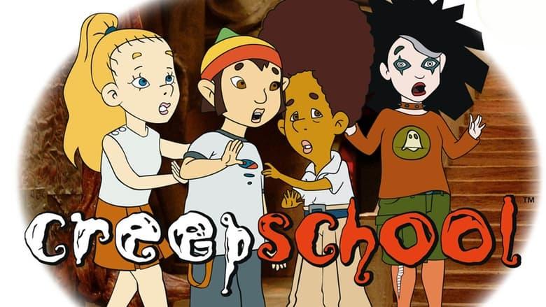 Creepschool image