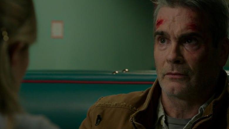 He Never Died image