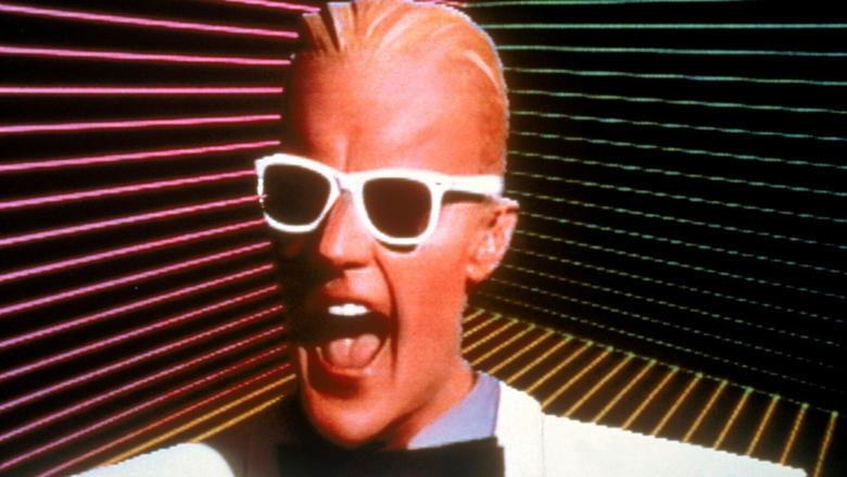 The Max Headroom Show image