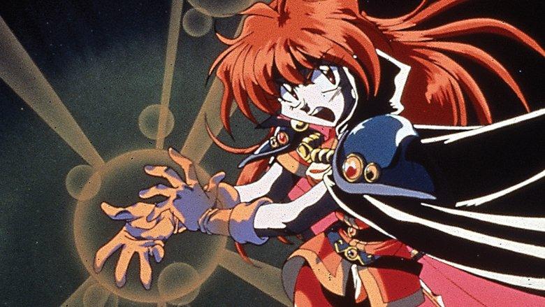 Slayers image