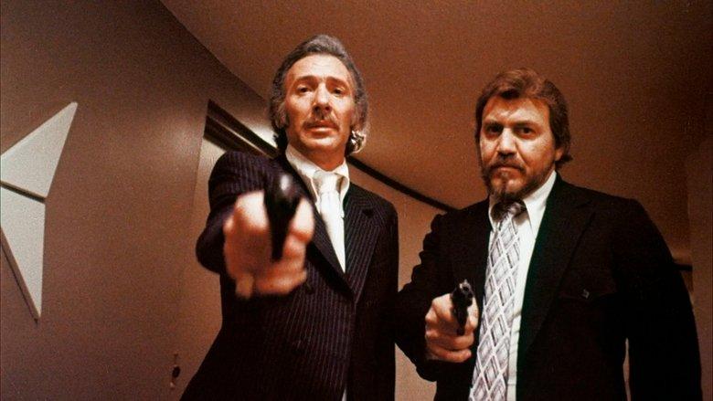 Massacre Mafia Style image