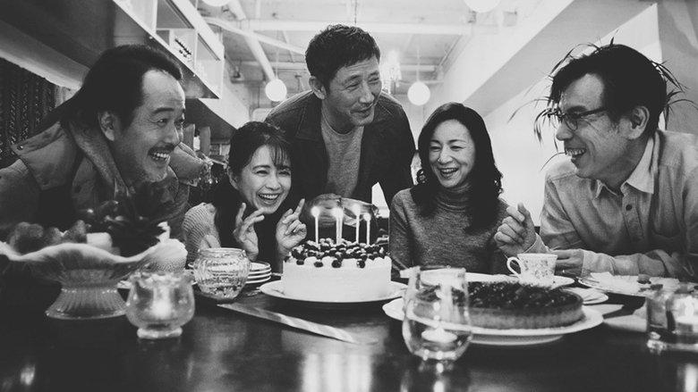 Hello life from 55 image
