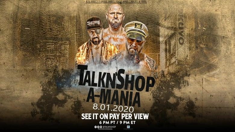 Talk 'N Shop A Mania image