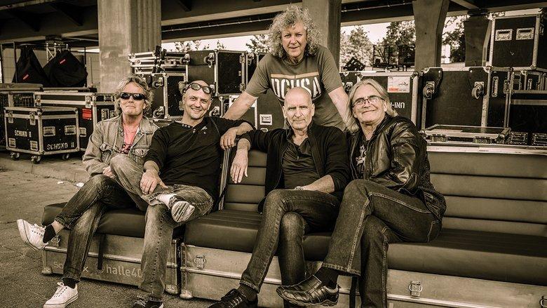 Saga - So good so far - Live at Rock Of Ages image