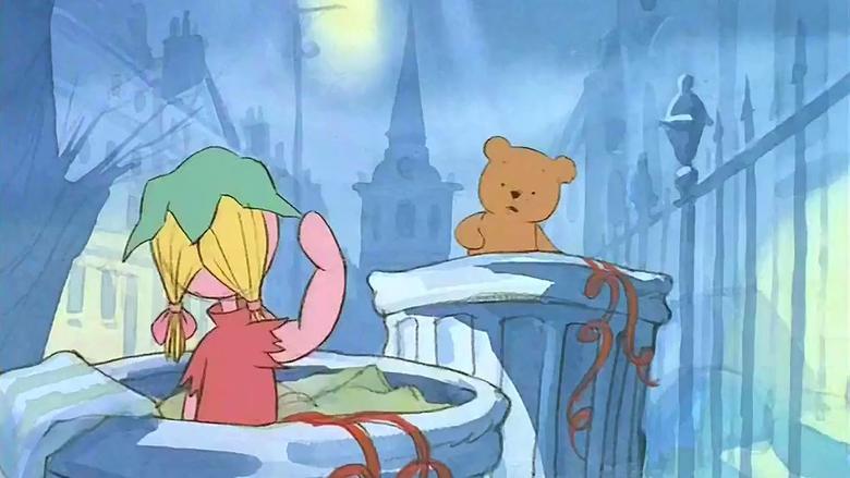 The Forgotten Toys image