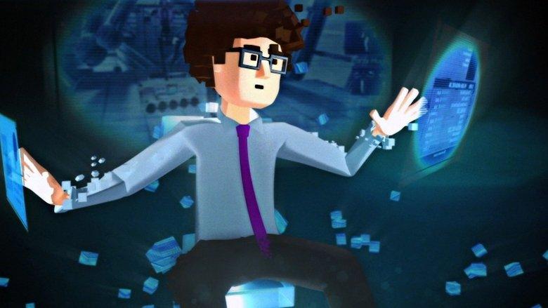 Gameplay: The Story of the Videogame Revolution image