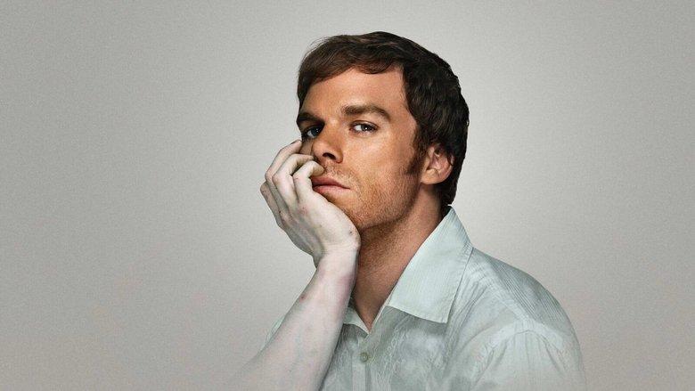 Dearly Disturbed Dexter image