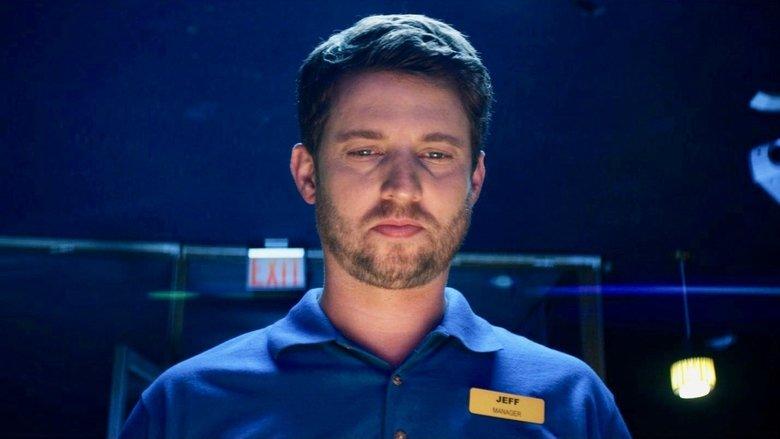 When Jeff Tried to Save the World image
