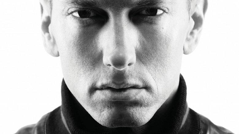 Eminem Presents: The Anger Management Tour image