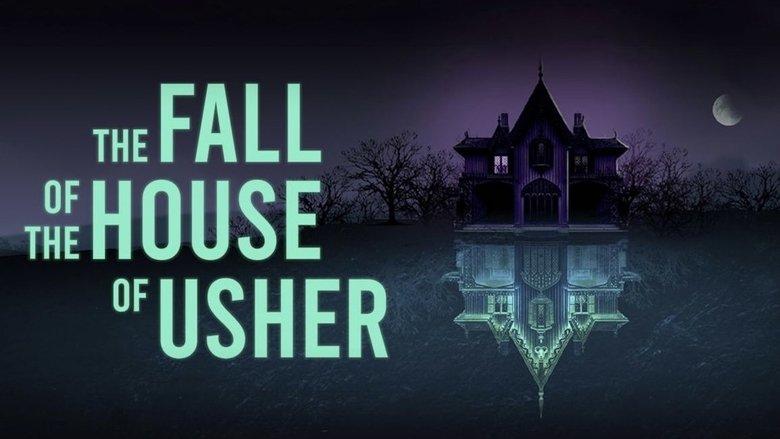 The Fall of the House of Usher image