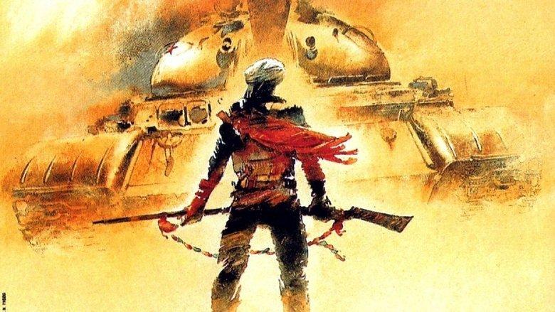 The Beast of War image