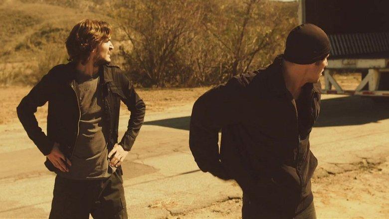 Among Thieves image