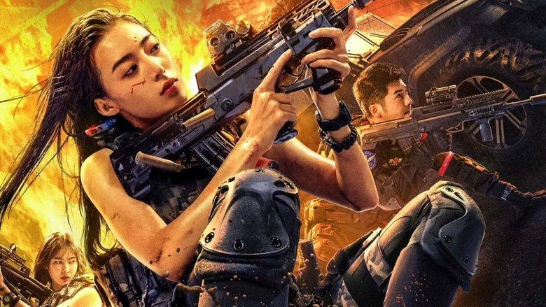 SWAT: Angels in Mission image