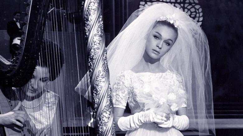 Las 4 bodas de Marisol image