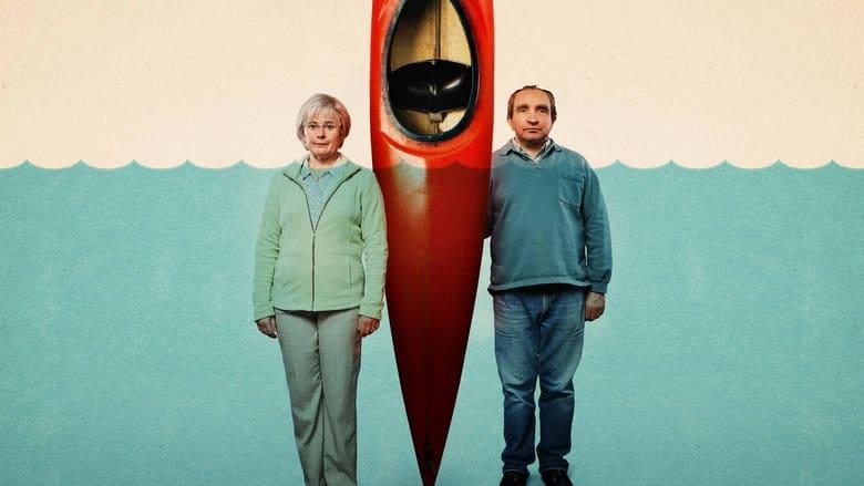 The Thief, His Wife and the Canoe image